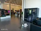 vending machine for concert